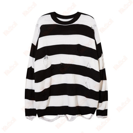white sweater mens
